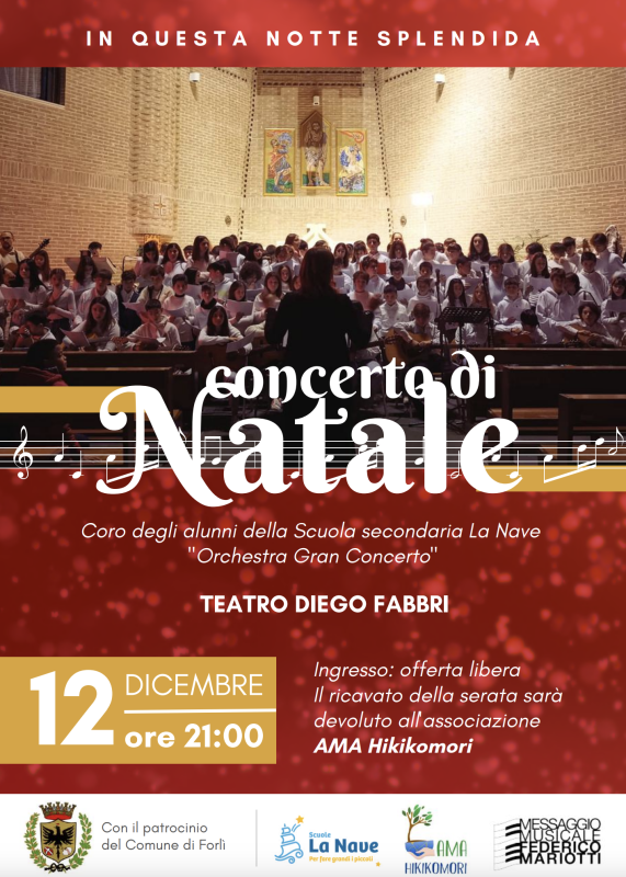 In questa notte splendida